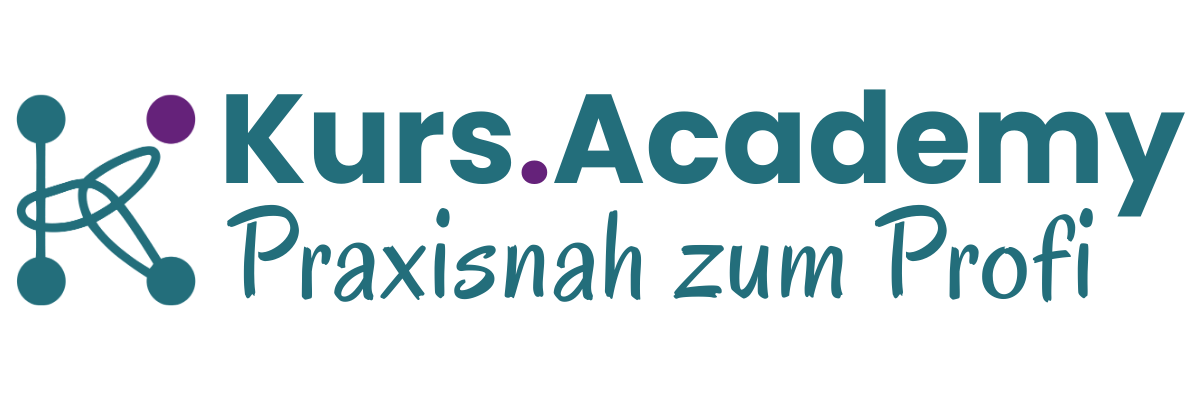 kurs-academy-logo Kurs.Academy